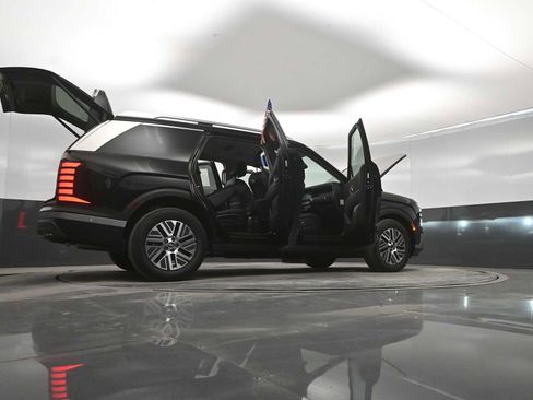 New 2026 Hyundai Palisade SEL Premium AWD/4WD image 42