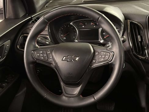 Certified 2023 Chevrolet Equinox RS AWD/4WD image 19