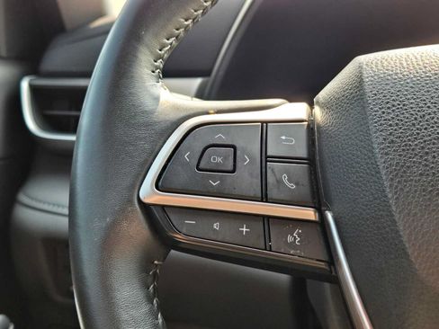 Certified 2024 Toyota Highlander LE AWD/4WD image 33