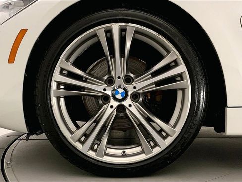 Used 2017 BMW 430i Gran Coupe 430i Gran Coupe image 8