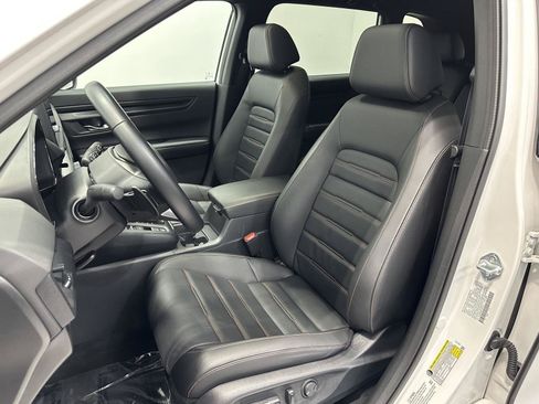 Used 2026 Honda CR-V Sport-L image 15