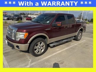 Used 2010 Ford F150 Lariat video 1