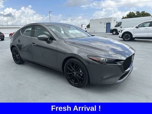 Used 2023 MAZDA MAZDA3 s image 37
