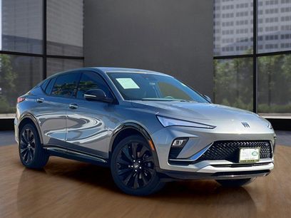 Used 2024 Buick Envista Sport Touring w/ Convenience I Package