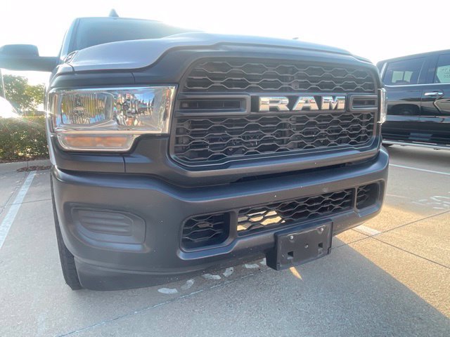 Used 2019 RAM 2500 Tradesman RWD image 4