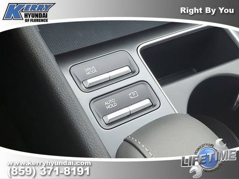 New 2026 Hyundai Sonata SEL Sport image 30