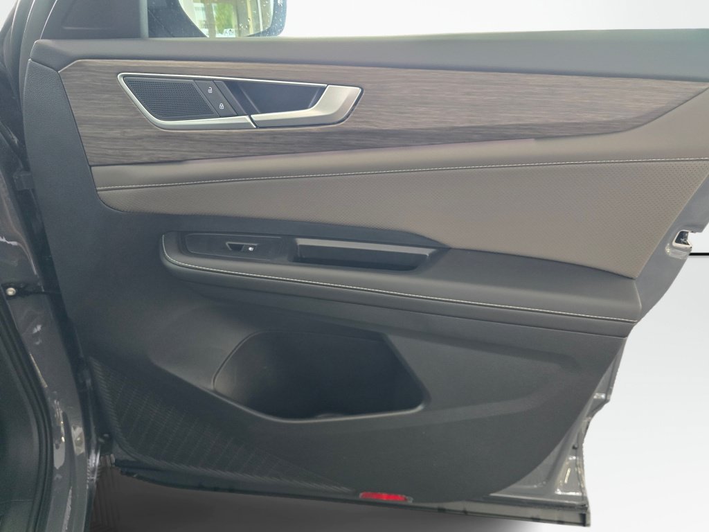 New 2026 Volkswagen Atlas SEL AWD/4WD image 39