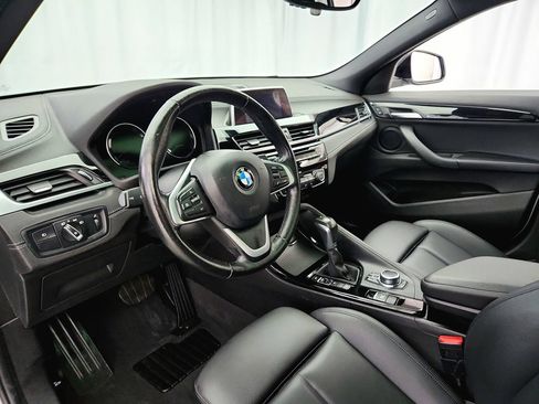 Used 2018 BMW X2 xDrive28i w/ Convenience Package AWD/4WD image 10