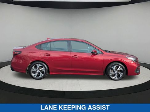 Certified 2023 Subaru Legacy Premium image 2