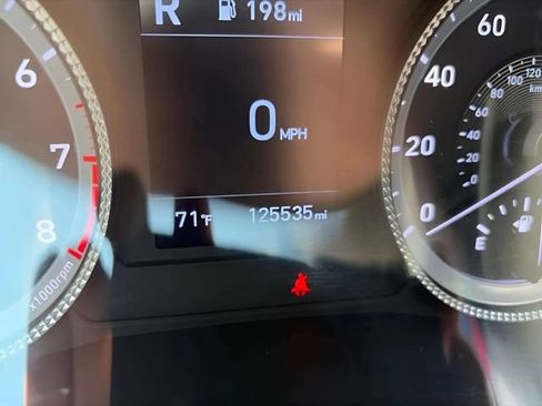 Used 2021 Hyundai Sonata SE FWD image 9