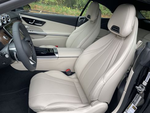 New 2026 Mercedes-Benz CLE 300 4MATIC Cabriolet image 28