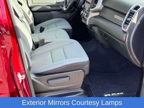 Used 2023 RAM 1500 Big Horn image 19
