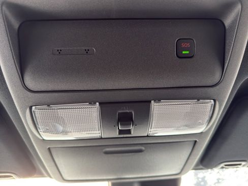 New 2026 Nissan Frontier SV image 23