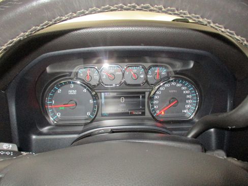 Used 2015 Chevrolet Silverado 1500 LT w/ All Star Edition AWD/4WD image 20