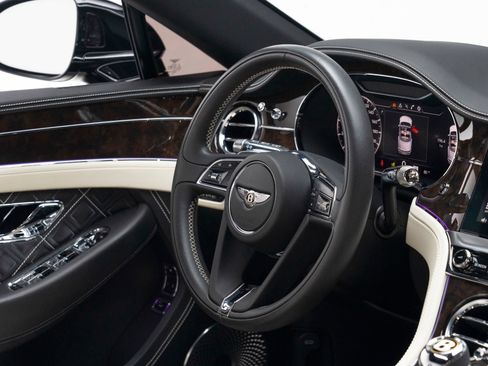 Used 2020 Bentley Continental GT First Edition AWD/4WD image 50