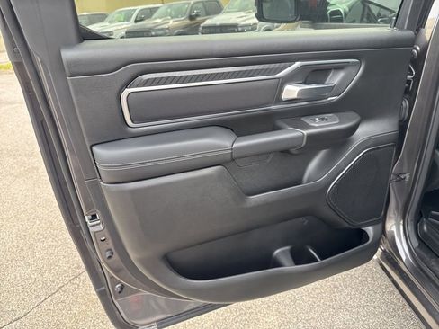 New 2026 RAM 1500 Big Horn AWD/4WD image 23
