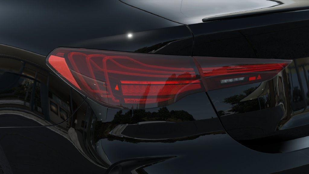 New 2027 BMW 430i Coupe w/ M Sport Package RWD image 21