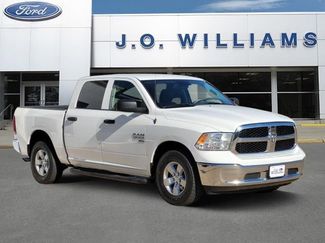 Used 2019 RAM 1500 Tradesman w/ Chrome Plus Package video 1