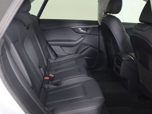 Certified 2023 Audi Q8 Premium Plus AWD/4WD image 14