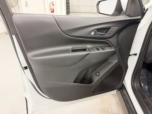 Certified 2020 Chevrolet Equinox LT image 21