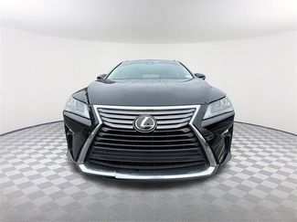 Used 2018 Lexus RX 350L FWD w/ Premium Package video 2