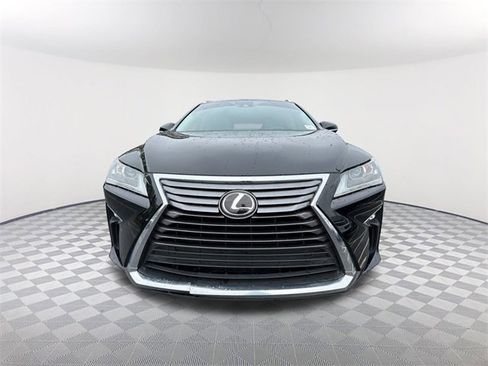 Used 2018 Lexus RX 350L FWD w/ Premium Package image 2