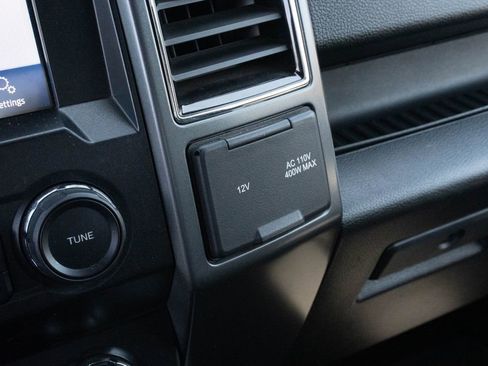 Used 2020 Ford F150 XLT w/ Equipment Group 302A Luxury image 35