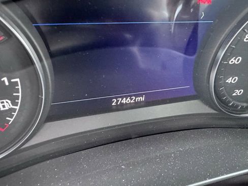 Used 2023 Cadillac XT6 Premium Luxury w/ Technology Package image 11