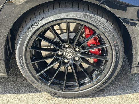 New 2026 Toyota Corolla GR AWD/4WD image 15