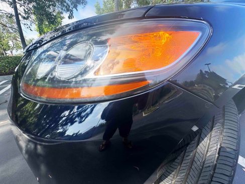 Used 2008 Hyundai Santa Fe GLS image 9