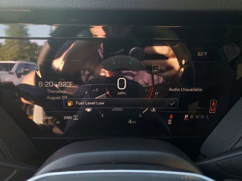 New 2025 GMC Yukon XL Denali image 30