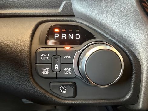 New 2026 RAM 1500 Big Horn AWD/4WD image 26