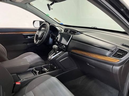 Used 2021 Honda CR-V EX image 11