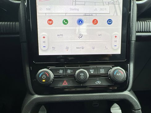 New 2025 Ford Ranger Lariat w/ FX4 Off-Road Package image 21