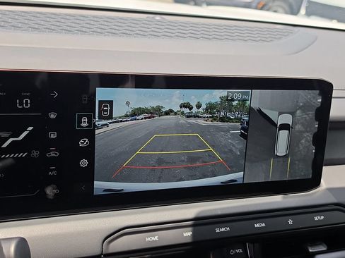 New 2027 Kia Telluride SX X-Line AWD/4WD image 25