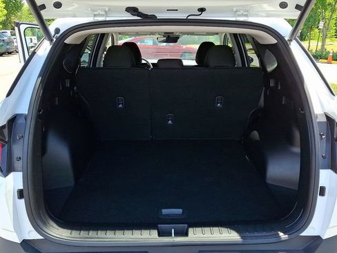 Used 2026 Hyundai Tucson SEL AWD/4WD image 26
