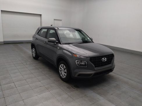 Used 2020 Hyundai Venue SE image 13