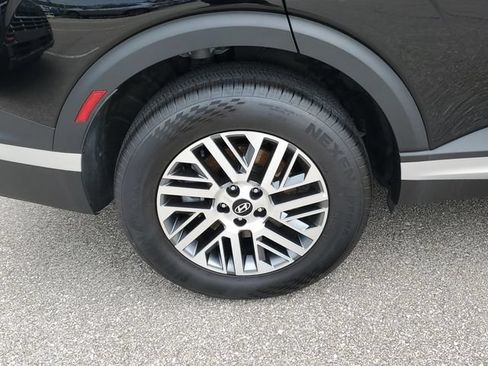 Used 2026 Hyundai Palisade SEL FWD image 5