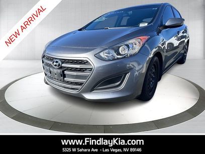 Used 2016 Hyundai Elantra GT
