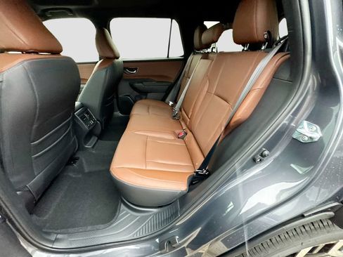 New 2026 Subaru Outback Touring XT AWD/4WD image 31