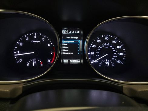 Used 2017 Hyundai Santa Fe Sport 2.0T image 23