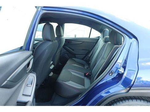 New 2026 Subaru WRX AWD/4WD image 40