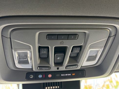 Used 2022 Chevrolet Silverado 1500 RST w/ All Star Edition Plus image 32