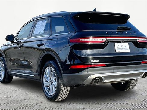 Used 2022 Lincoln Corsair FWD image 13