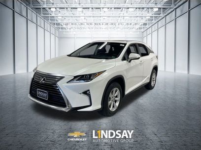 Used 2016 Lexus RX 350 AWD w/ Premium Package