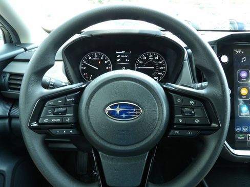 New 2026 Subaru Crosstrek 2.0i Premium AWD/4WD image 16