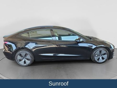 Used 2023 Tesla Model 3 Standard Range RWD image 10