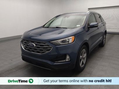 Used 2019 Ford Edge SEL w/ Equipment Group 201A