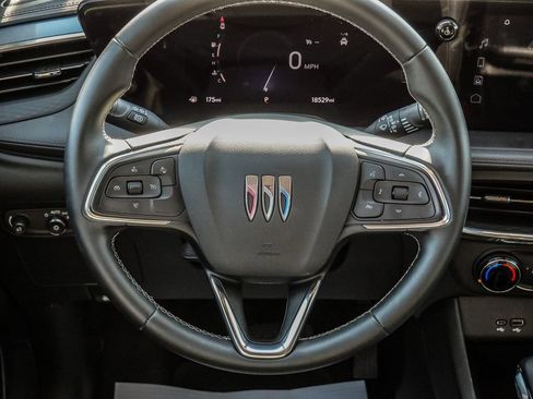 Used 2025 Buick Encore GX Preferred FWD image 39