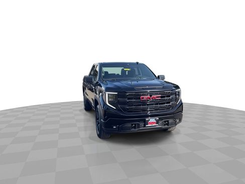 New 2026 GMC Sierra 1500 Elevation image 35